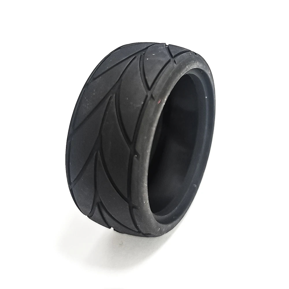1/10 RC Drift Car 65mm Tires – Hard, Abrasion-Resistant with 0° & 3° Camber – Fits HSP, HPI, Tamiya, Redcat, Yokomo D4/D5/XIS