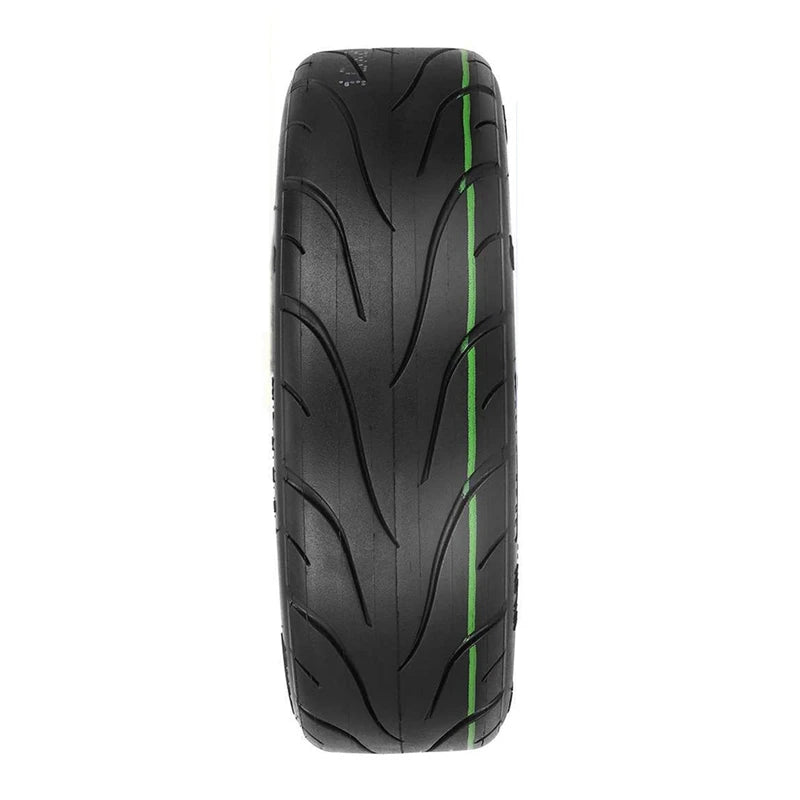 10x2.50-6.5 Thick 4-Layer Vacuum Tire for 10-Inch Electric Scooters & Balance Cars