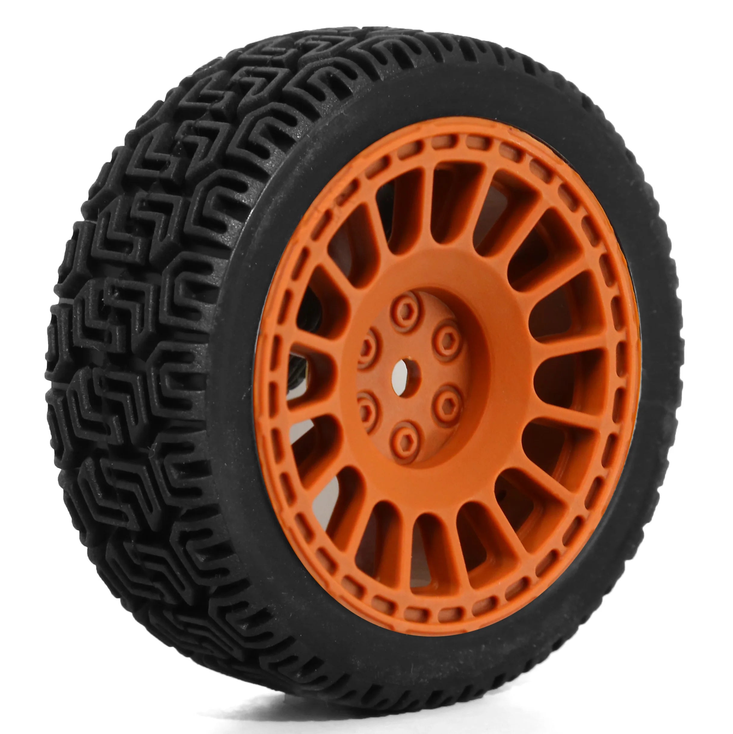 12mm Hex RC Tires (OD 68mm) for 1/10 & 1/12 On-Road Touring Cars – Compatible with Tamiya TT01/TT02, HSP, HPI, Kyosho, Traxxas, WLtoys